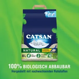 Mars Katzenstreu Natural 20 l