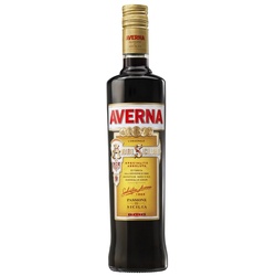 Averna Amaro Kräuterlikör 29% 0,7l