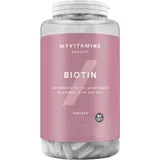 MYPROTEIN Biotin Tabletten 90 St.