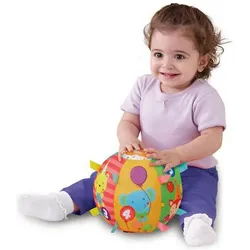 Vtech Musikalischer Ball – Spaß und Lernen für die Allerkleinsten