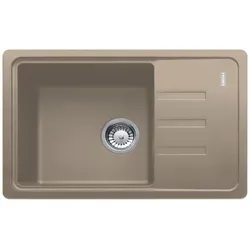 Franke Spülbecken Kaschmir 114.0494.783