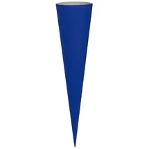 Goldbuch Rohling blau 70 cm rund