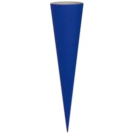 Goldbuch Rohling blau 70 cm rund