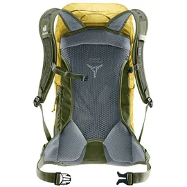 Deuter AC Lite 16 turmeric/khaki