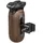 SmallRig 5239 Seitlicher Holzgriff mit NATO-Klemme