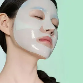 biodance Refreshing Sea Kelp Real Deep Mask 4 Stück