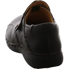 CLARKS Un Loop Damen Black 39,5
