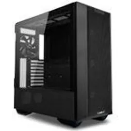 Lian Li Lancool III - Schwarz