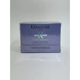 Kérastase Blond Absolu Masque Ultra-Violet 200 ml