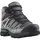 Salomon X Ultra Pioneer Mid Goretex Wanderschuhe - Magnet / Quiet Shade / Coral Gold - EU 40 2/3