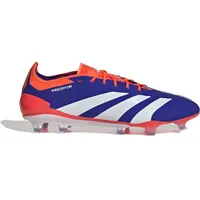Adidas Predator Elite, FG blau - 10