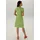Aniston SELECTED Sommerkleid Grün 46