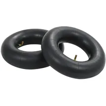 vidaXL Schubkarren-schläuche 2 Stk. 13×5.00-6 Gummi