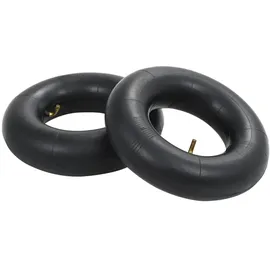 vidaXL Schubkarren-schläuche 2 Stk. 13×5.00-6 Gummi