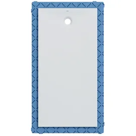 Geberit Olona Rechteckduschwanne 550913001