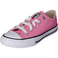 Converse Herren, - All Star OX canvas - c2, rosa (pink), 35