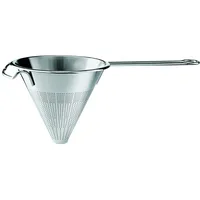 Rösle Spitzsieb 18 cm,