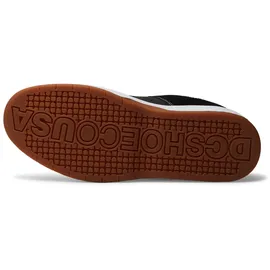 DC Shoes Lynx Zero Herren Schwarz/Weiß 43