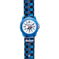Scout Kinderuhr 280305015 Crystal Race