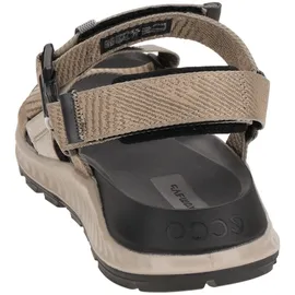 ECCO EXOWRAP M 3S TEX Herren Moon Rock/Taupe 46