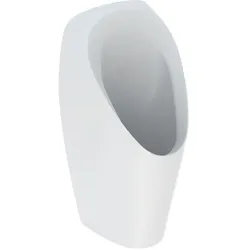 wasserloses Urinal „Tamina“, ohne Zielobjekt
