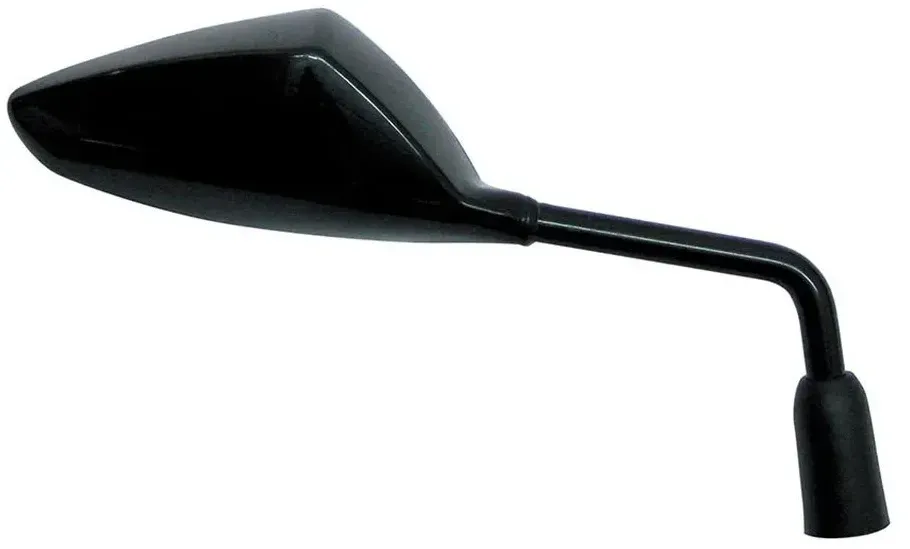 Bcr Universal Rechter Außenspiegel - Black - One Size