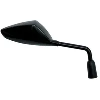 Bcr Universal Rechter Außenspiegel - Black - One Size