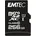 mSD UHS-I U1 ECMSDM256GXC10GP Secure Digital SD