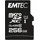 Emtec mSD UHS-I U1 EliteGold ECMSDM256GXC10GP - Secure Digital (SD)