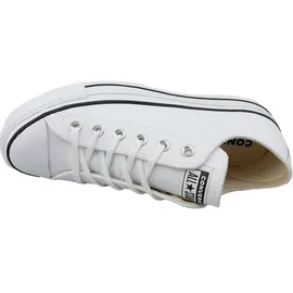 Converse Chuck Taylor All Star Lift Clean OX