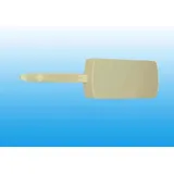 Sanit Betätigungstaste für Spülkasten 936 weiß