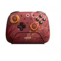 8bitdo Ultimate 2 Controller Rot Nintendo Switch