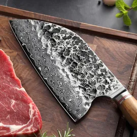 Wakoli Chai Dao Kochmesser 20 cm