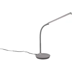 Tischleuchte TORO LED - grau
