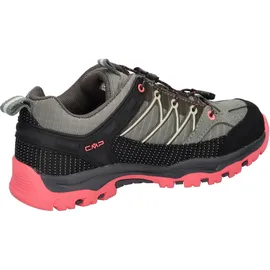CMP Kids Rigel Low WP 37