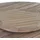 Siena Garden »Lazy Susan«, Rund, Teak braun