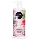 Organic Shop Water Lily Shampoo 1000 ml