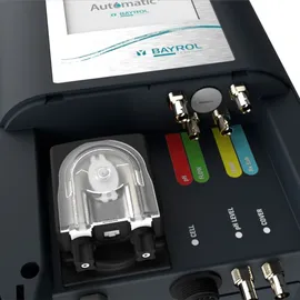 Bayrol Automatic Salt AS7 inkl. WiFi-Modul
