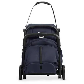 hauck Travel N Care dark navy blue