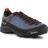 Salewa Wildfire Canvas Schuhe (Größe 41