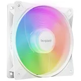 be quiet! Light Wings LX PWM Reverse White, 120mm (BL133)