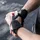PULLUP & DIP Wrist Wraps Handgelenkbandagen & Camouflage,