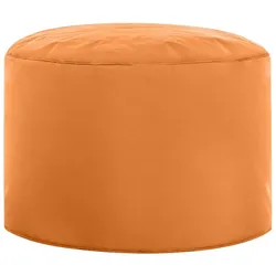 DotCom SCUBA orange