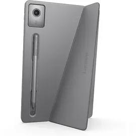 Lenovo Chromebook Duet, Chromebook, mit 10,95 Zoll Display, MediaTek Kompanio 838 Prozessor, 4 GB RAM, 128 eMMC, ARM Mali-G57, Luna Grey, Google ChromeOS
