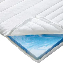 tschill Gel-Topper CRIVITZ in verschiedenen Größen