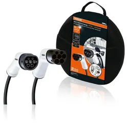 OSRAM Ladekabel VW,MERCEDES-BENZ,AUDI OCC23205