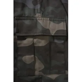 Brandit Textil US Ranger Dark Camo 158