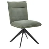 Johann Jakob Stuhl Waldgrün, 47x87x62 cm, (1475023638)