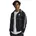 Jacke schwarz XL