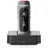 Philips SpeechMike Ambient PSM5000 Diktiergerät, Schwarz
